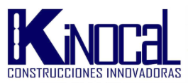Construcciones Innovadoras Kinocal